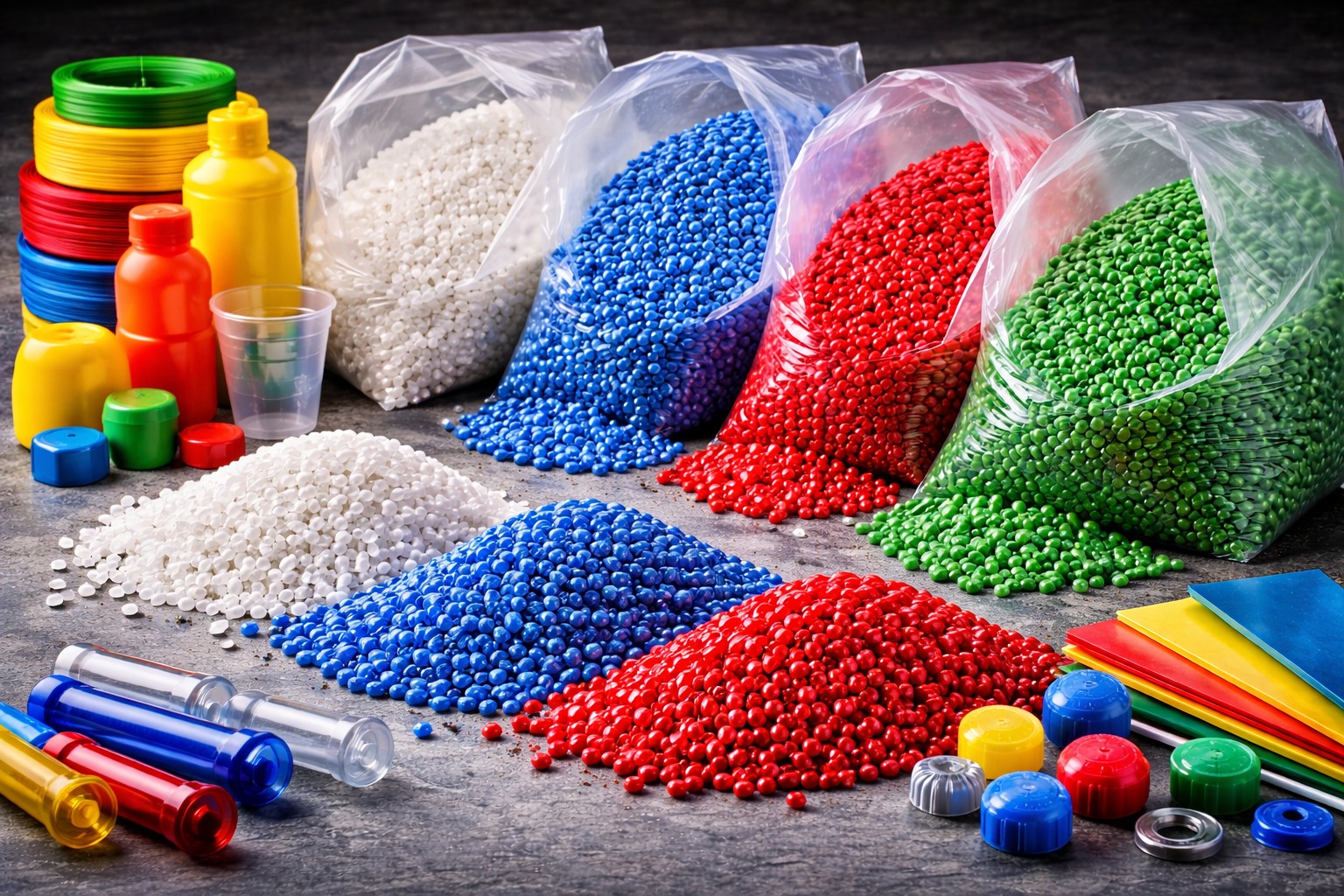 Engineering Plastics